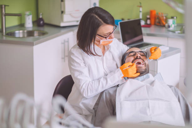 Best Broken or Chipped Tooth Repair in Golden Valley, AZ